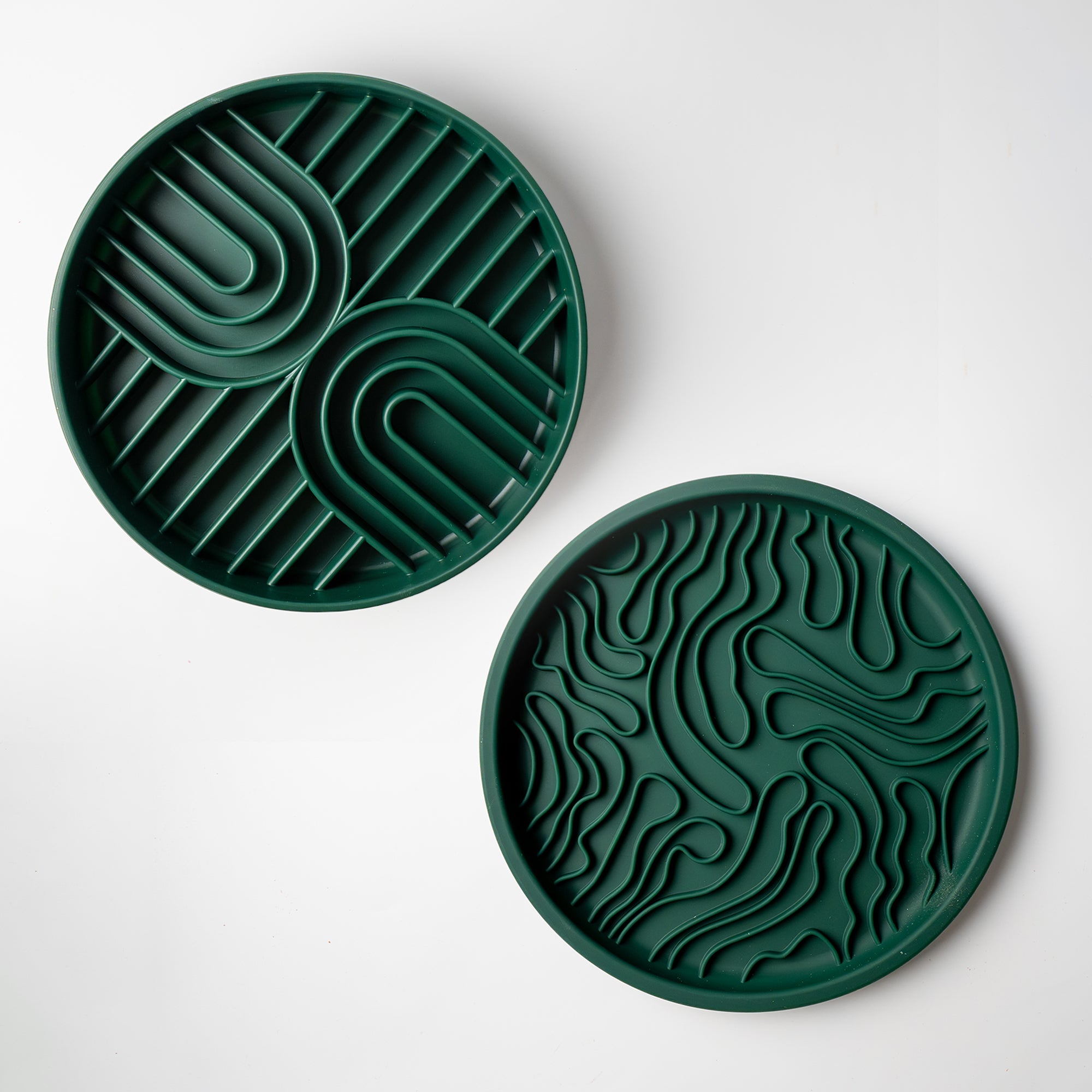 The Forage Dish: Moss