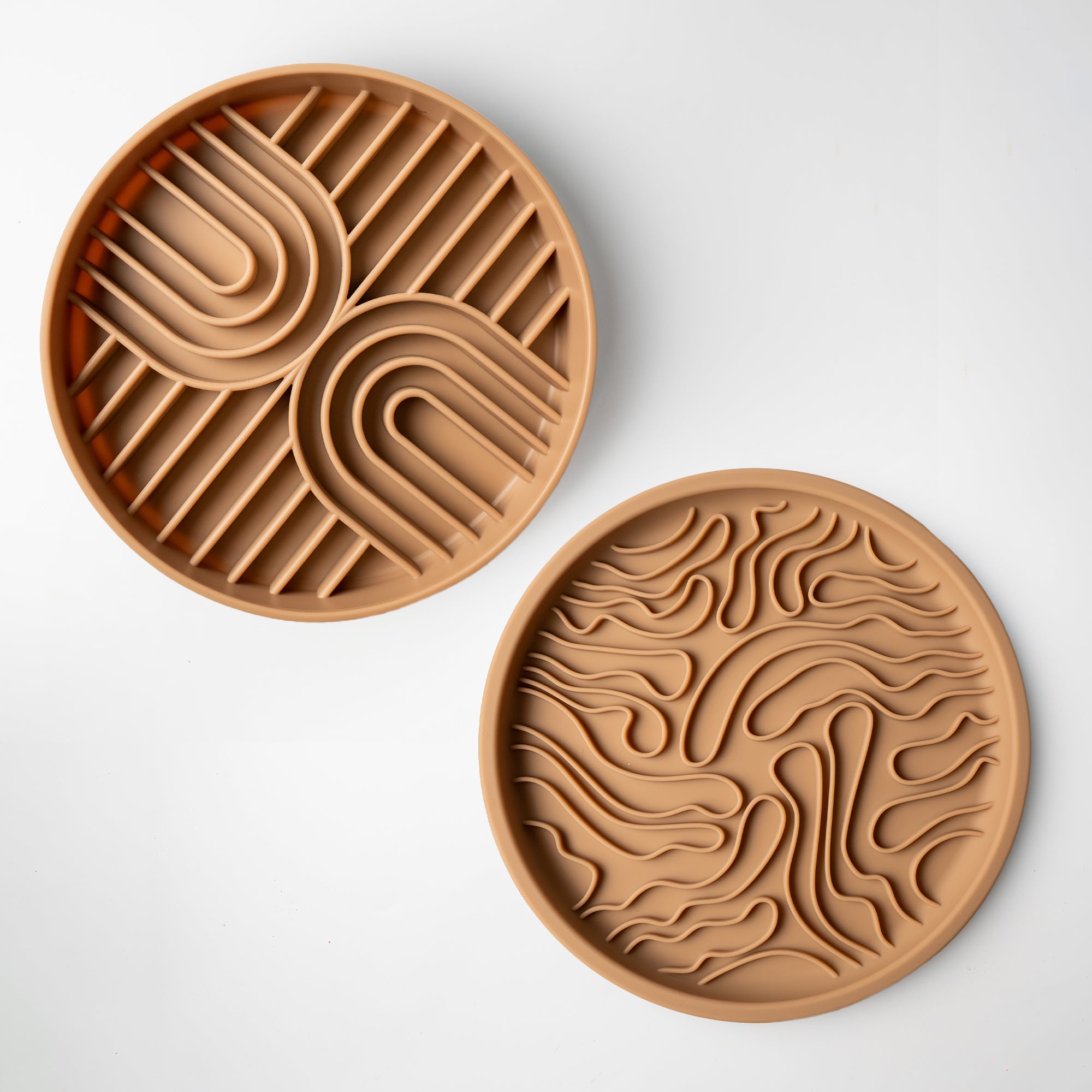 The Forage Dish: Sand