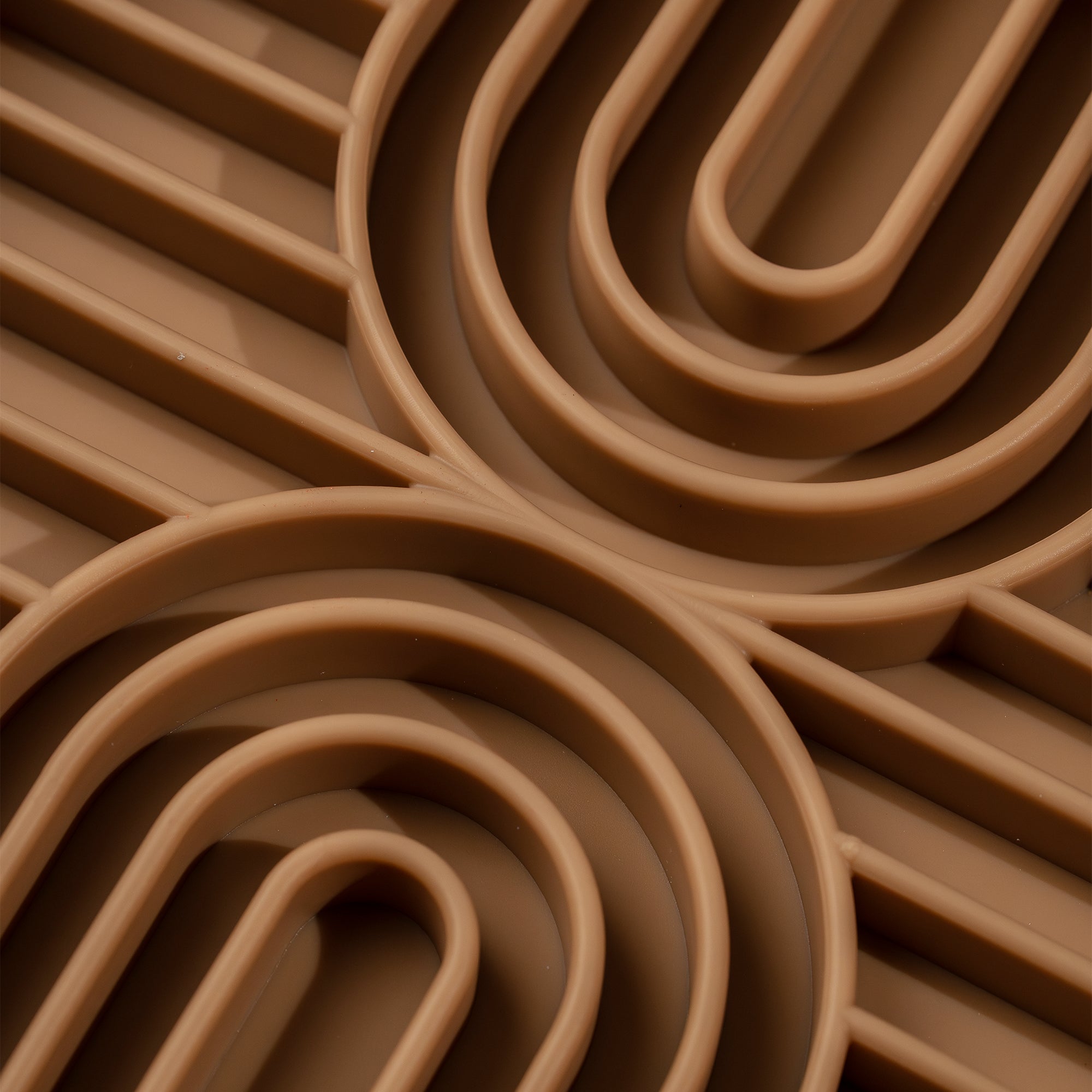 The Forage Dish: Sand