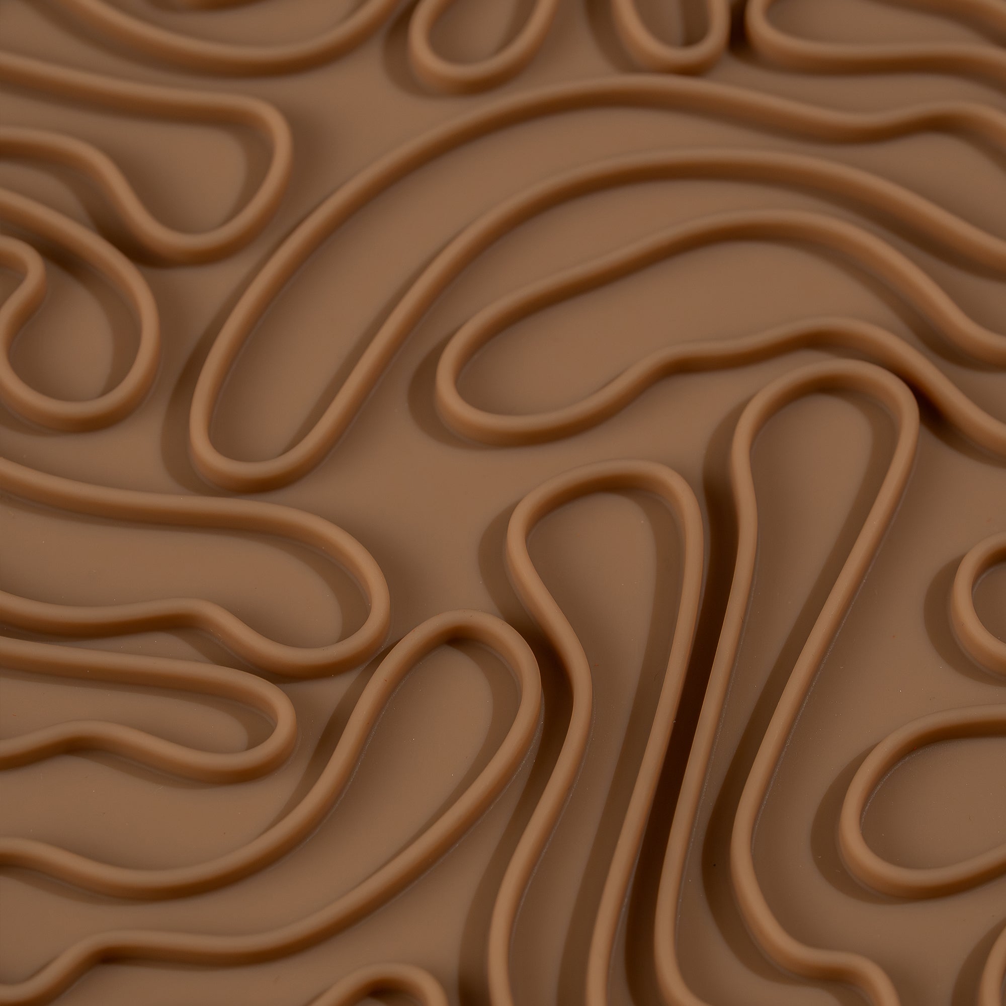 The Forage Dish: Sand