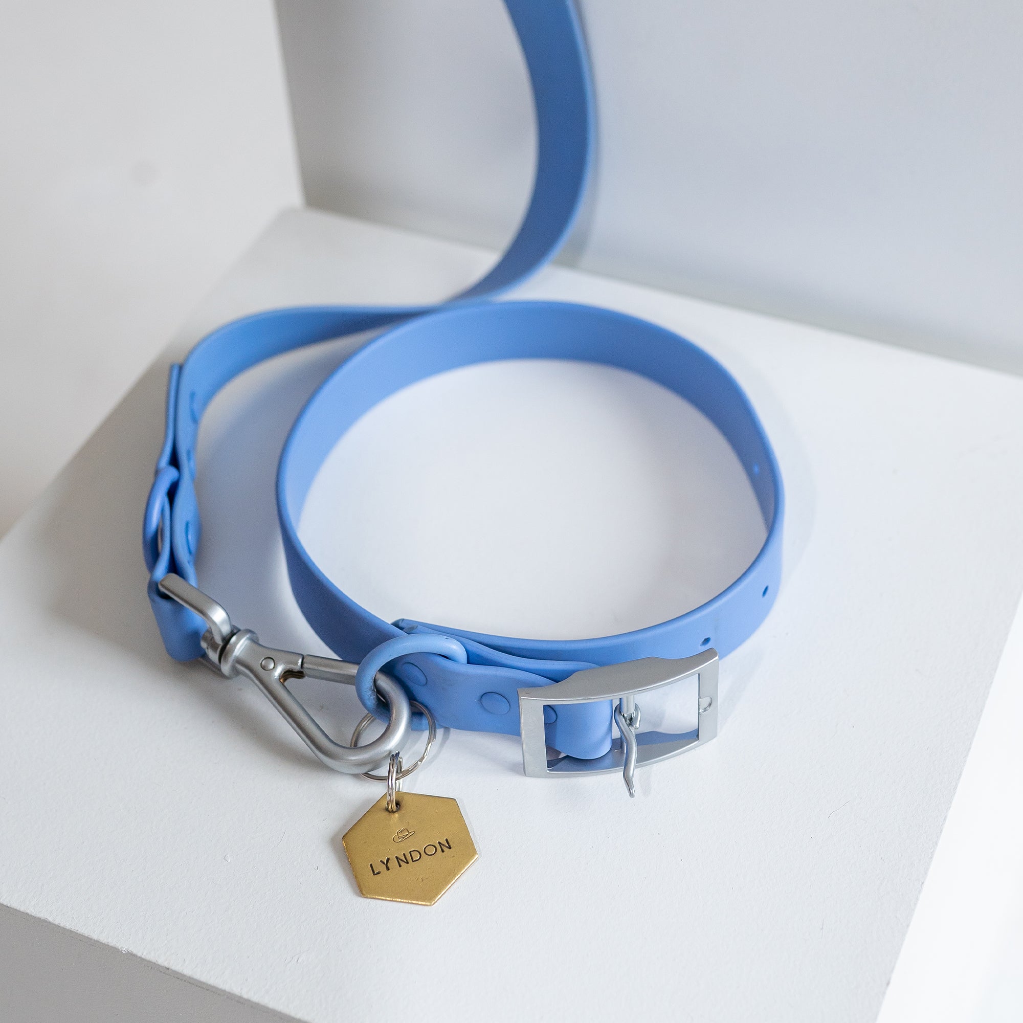 The Rowdy Walk Set- Berry