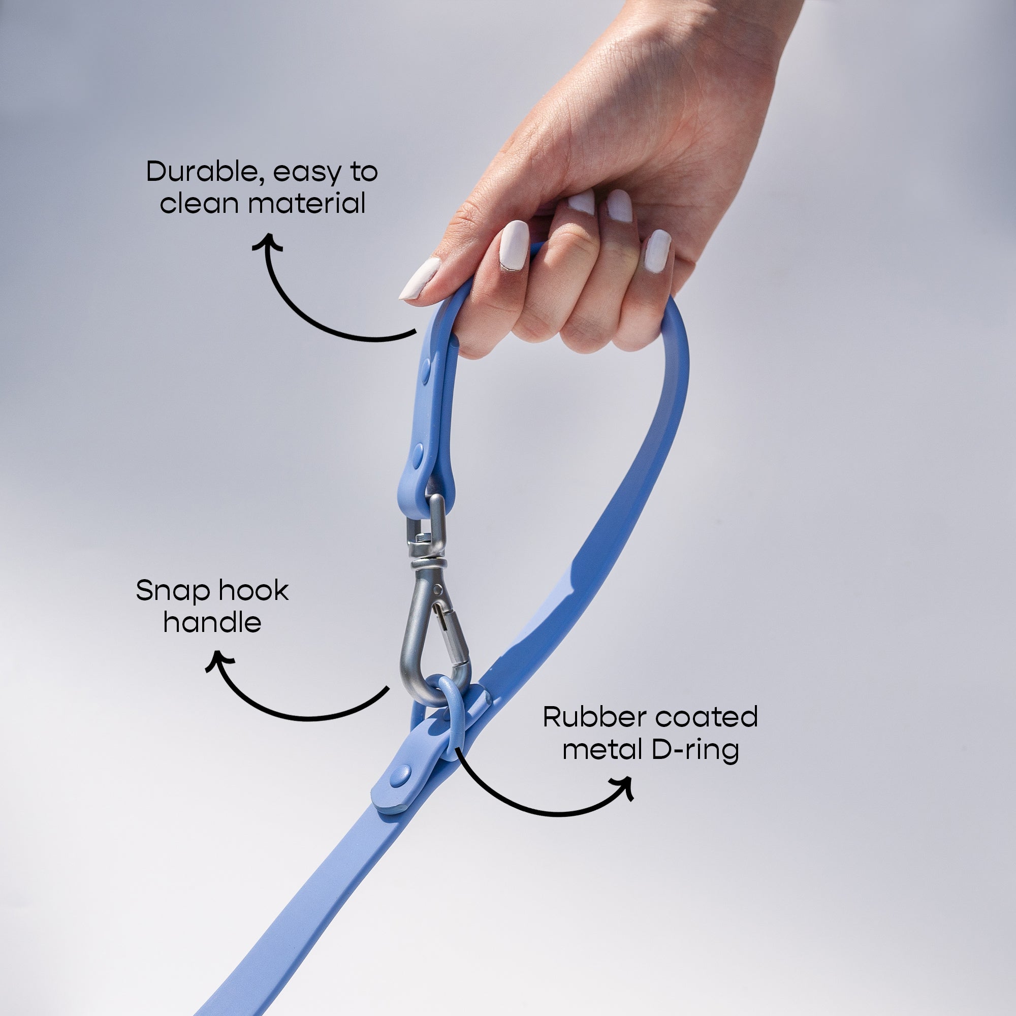 The Rowdy Walk Set- Berry